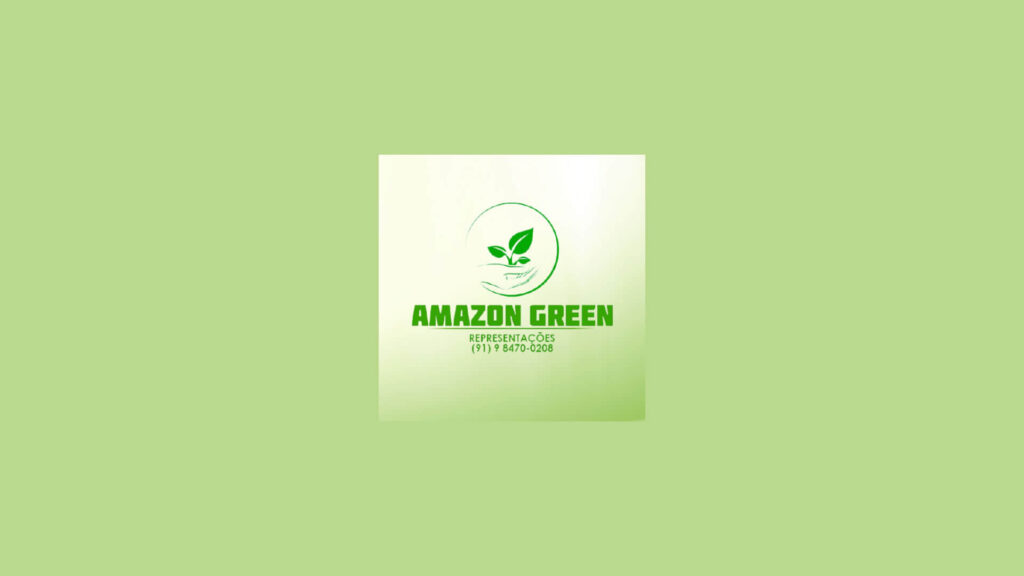Amazon Green