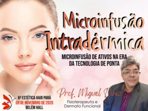 microinfusao intradermica